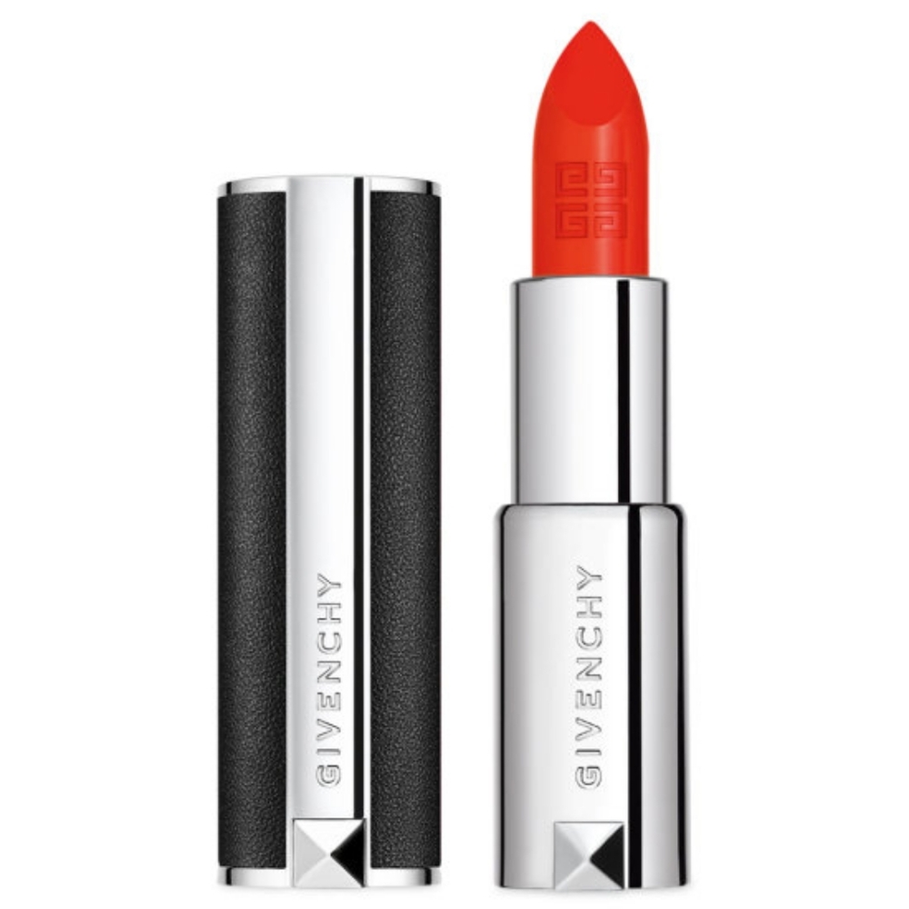 NWT Givenchy Le Rouge Orange Absolu Lipstick
